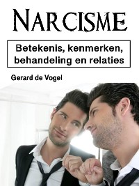 Cover Narcisme