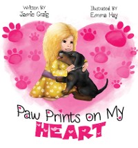 Cover Paw Prints On My Heart