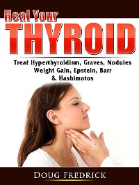 Cover Heal Your Thyroid