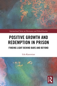 Cover Positive Growth and Redemption in Prison