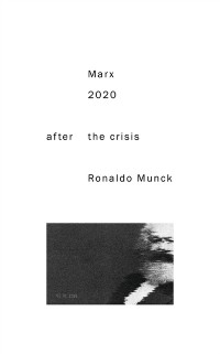 Cover Marx 2020