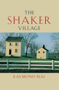 Cover The Shaker Village