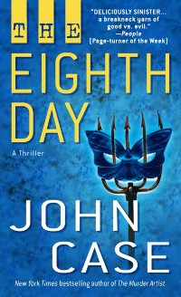 Cover Eighth Day