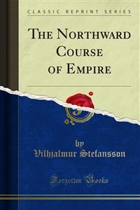 Cover The Northward Course of Empire