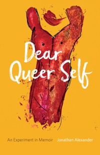 Cover Dear Queer Self