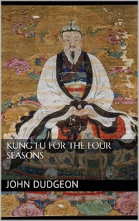 Cover Kung-fu for the Four Seasons
