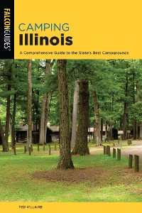Cover Camping Illinois