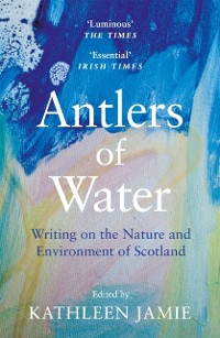 Cover Antlers of Water