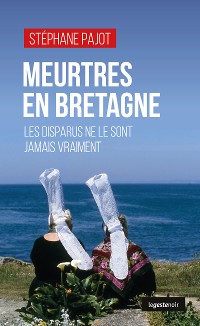 Cover Meurtres en Bretagne