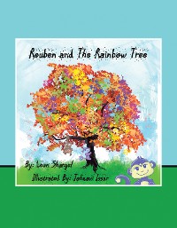 Cover Reuben and the Rainbow Tree