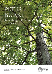 Cover Knowledge, Culture and Society