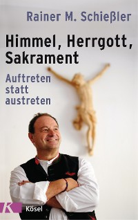 Cover Himmel - Herrgott - Sakrament