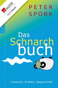 Cover Das Schnarchbuch