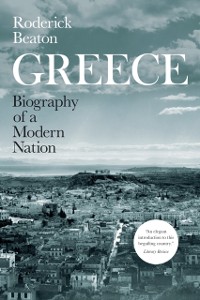 Cover Greece