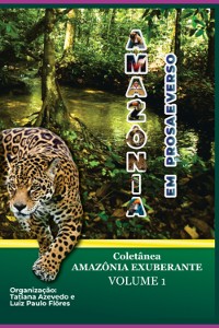 Cover Amazônia