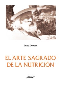 Cover El arte sagrado de la nutrición