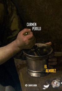 Cover El Almirez