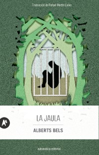 Cover La jaula