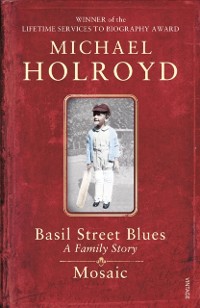 Cover Basil Street Blues and Mosaic