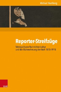 Cover Reporter-Streifzüge