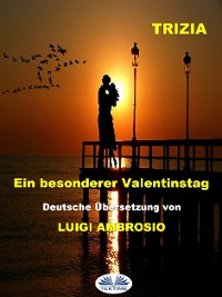 Cover Ein Besonderer Valentinstag