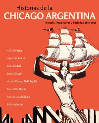 Cover Historias de la Chicago Argentina