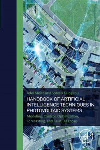 Cover Handbook of Artificial Intelligence Techniques in Photovoltaic Systems
