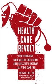 Cover Health Care Revolt