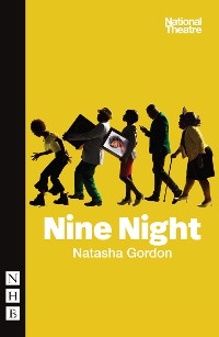 Cover Nine Night (NHB Modern Plays)
