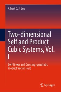 Cover Two-dimensional Self and Product Cubic Systems, Vol. I