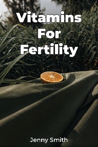 Cover Vitamins For Fertility