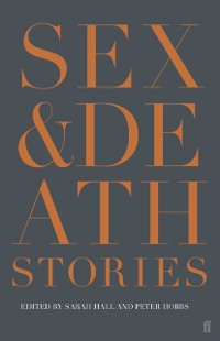 Cover Sex & Death