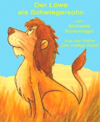 Cover Der Löwe als Schwiegersohn