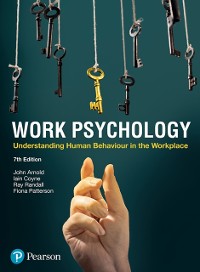 Cover Work Psychology