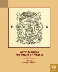 Cover Gavin Douglas, The Palyce of Honour