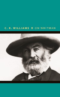 Cover On Whitman