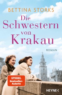 Cover Die Schwestern von Krakau