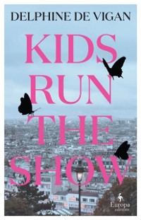 Cover Kids Run the Show