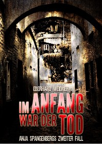 Cover IM ANFANG WAR DER TOD