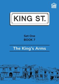 Cover King's Arms