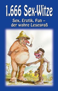 Cover 1666 Sex-Witze