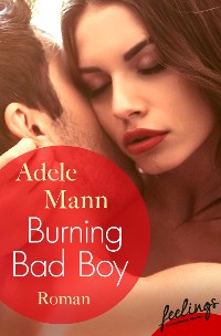 Cover Burning Bad Boy
