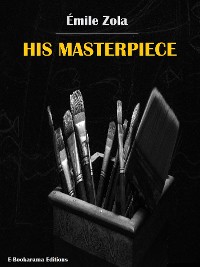 Cover His Masterpiece