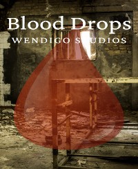 Cover Blood Drops