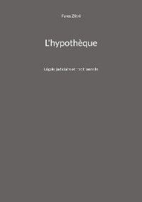 Cover L'hypothèque