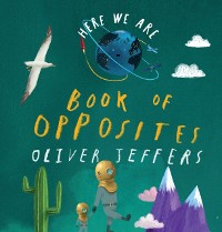 Cover Book of Opposites