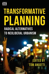 Cover Transformative Planning