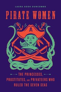 Cover Pirate Women