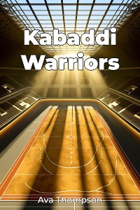 Cover Kabaddi Warriors