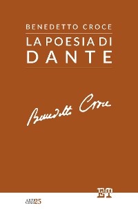 Cover La poesia di Dante